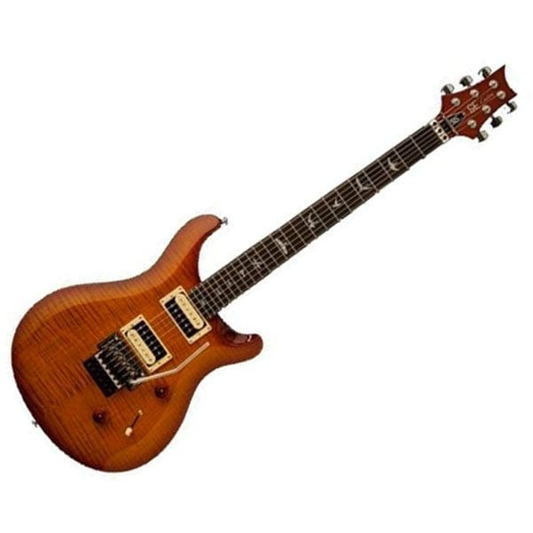 Paul Reed Smith - SE Custom 24 Floyd Rose Electric Guitar