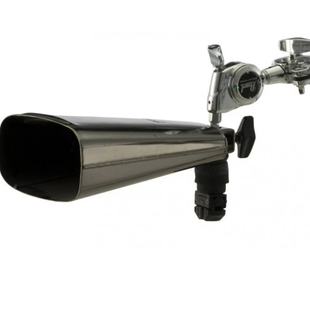 Pearl B-1030C Boom Stand with Boomerang Curved Arm - Image 3