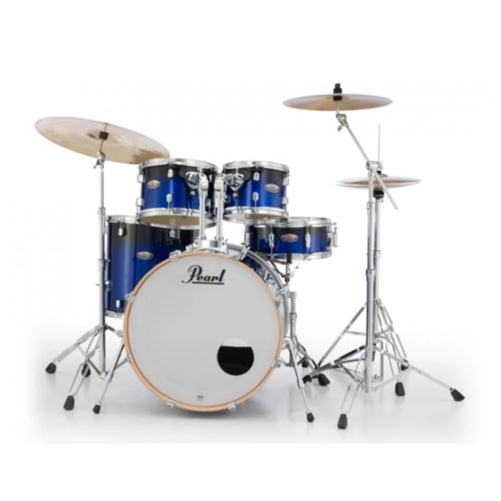 Pearl DMP905P/C DMP 5 Pcs Jazz Shell Pack Drum Set