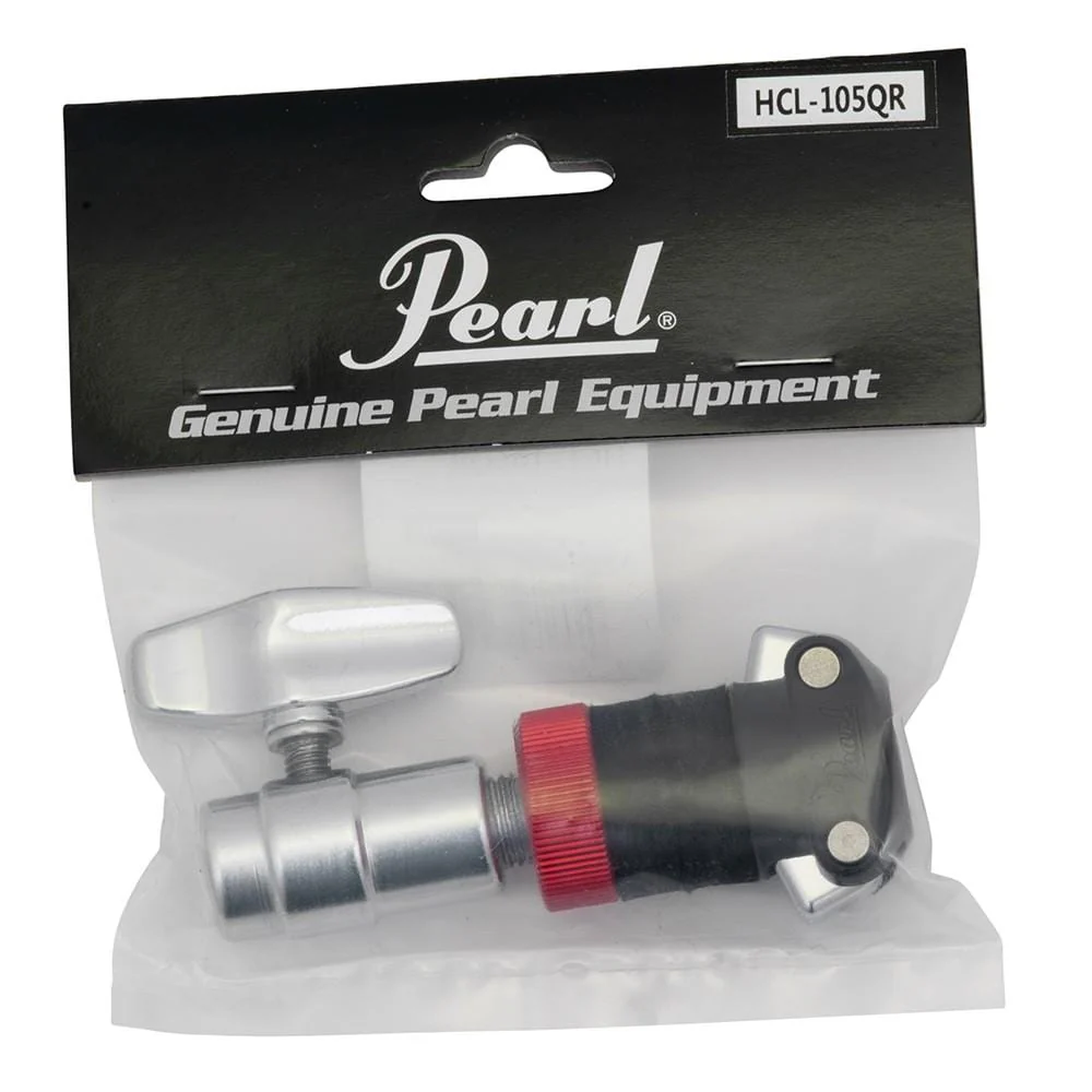 Pearl HCL-105QR Rapid Lock Hi-Hat Clutch - Image 2