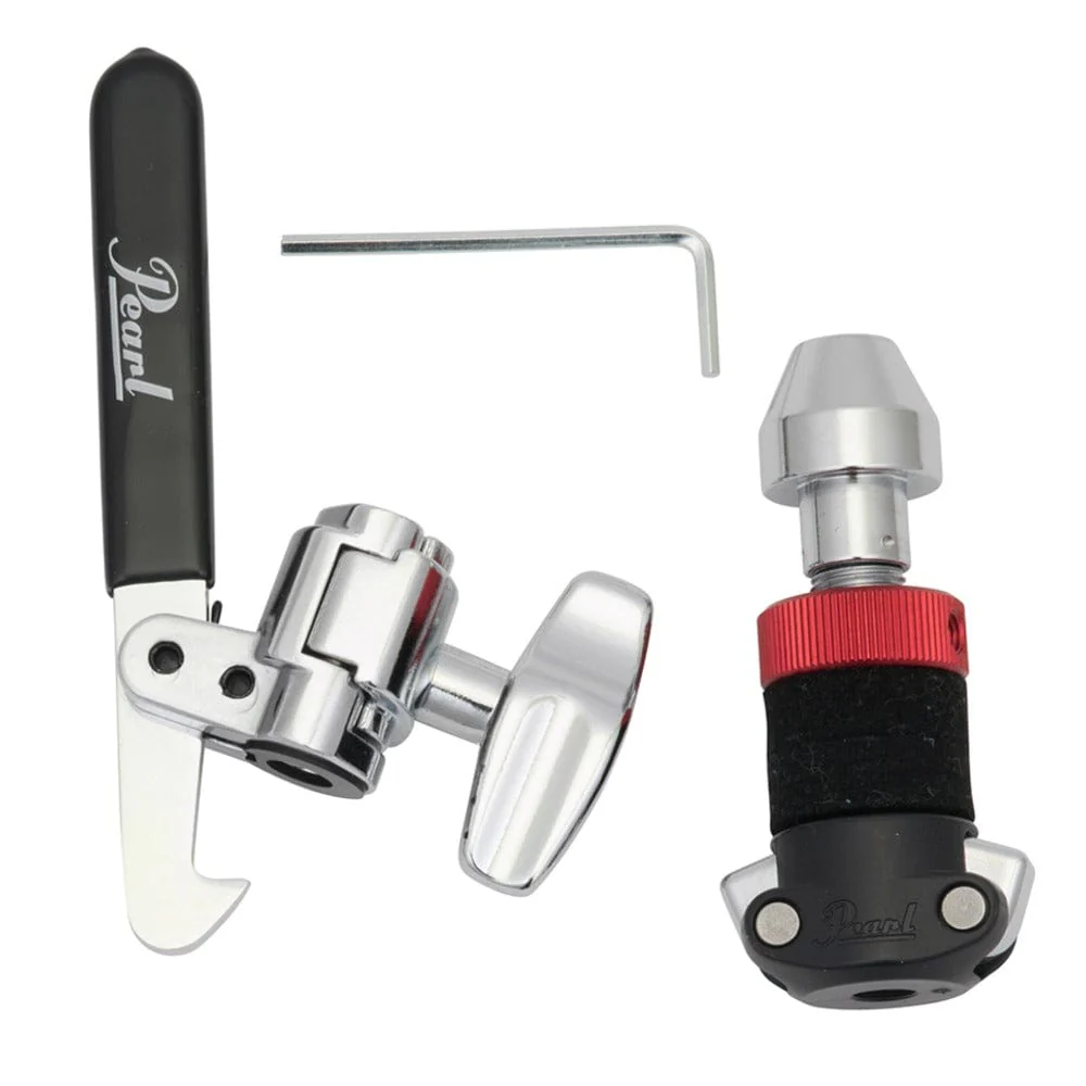 Pearl HCL-205DQR (H) Rapid Lock Drop Clutch