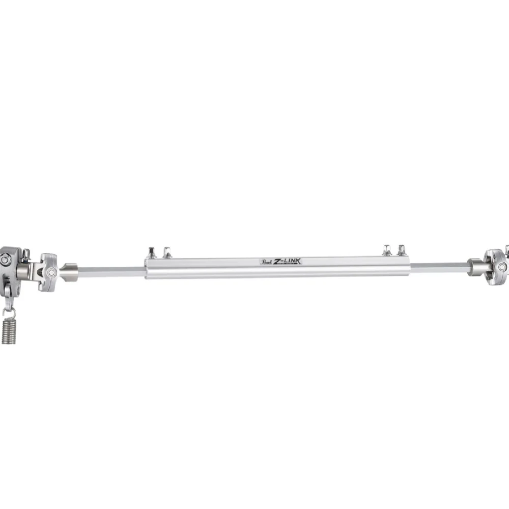 Pearl P-3502D Eliminator Demon Drive XR Machine Twin Drum Pedal with Case - Image 4