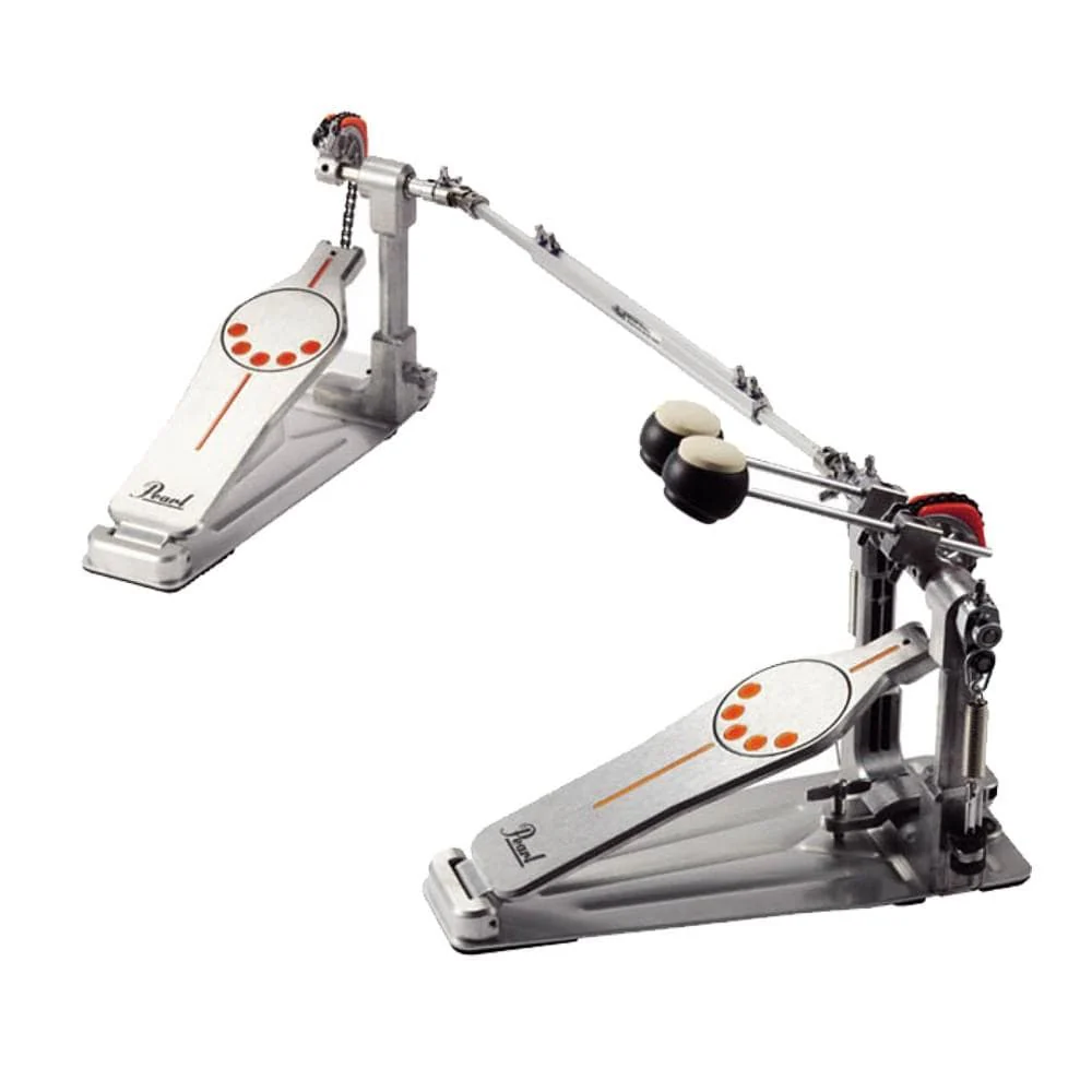 Pearl P-932 Demonator Double Bass Drum Pedal - Image 3