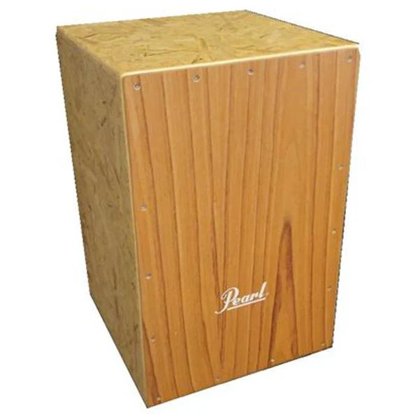 Pearl PBC-513CBC Chip Board Box Cajon - Image 2