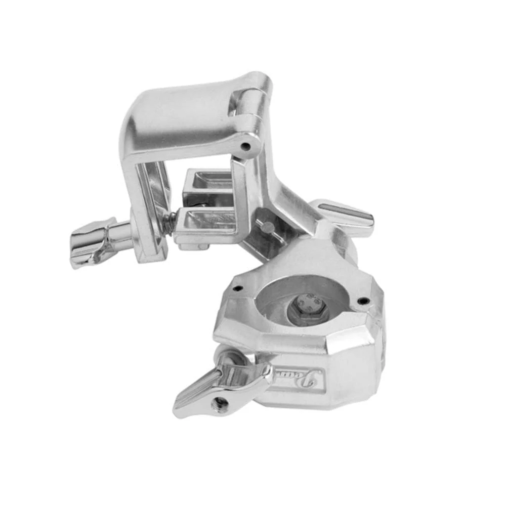 Pearl PCR200 Icon Pipe to Rail Clamp