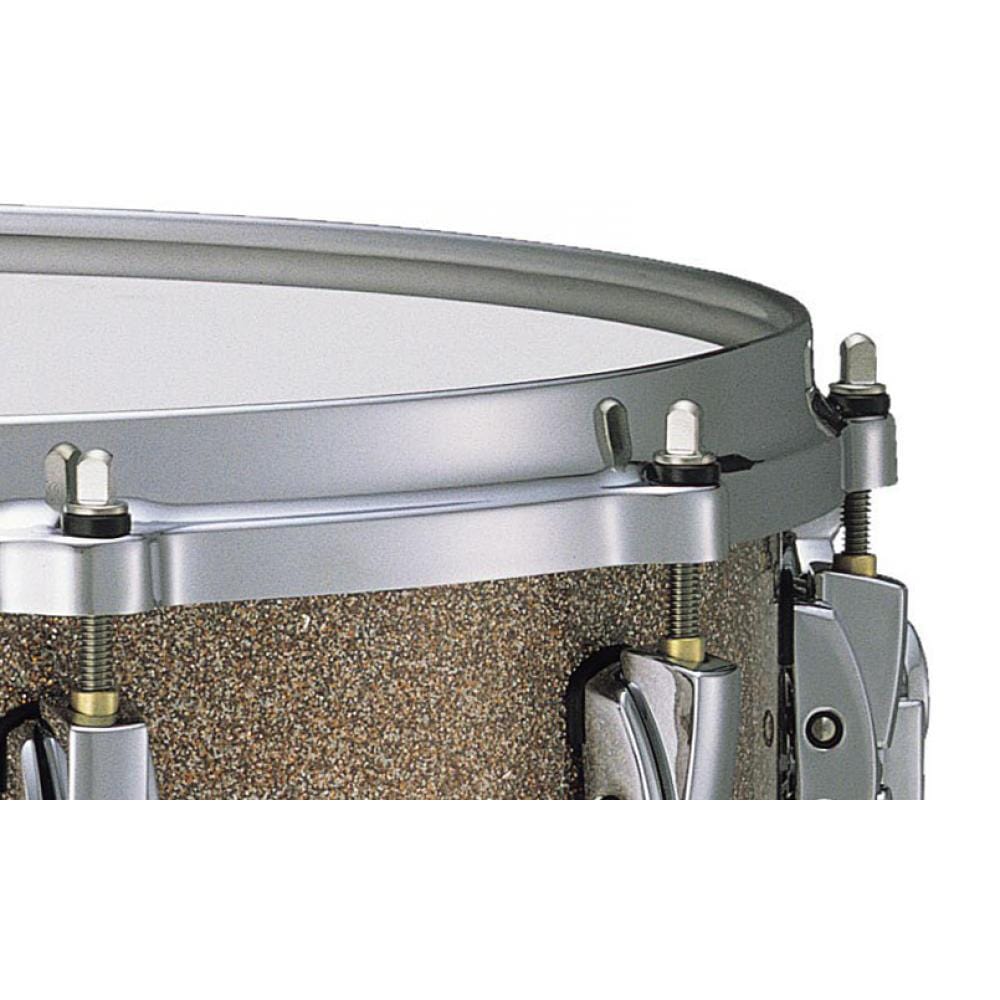 Pearl RF1450S Reference Snare Drum with 20 Ply Shell - Image 3