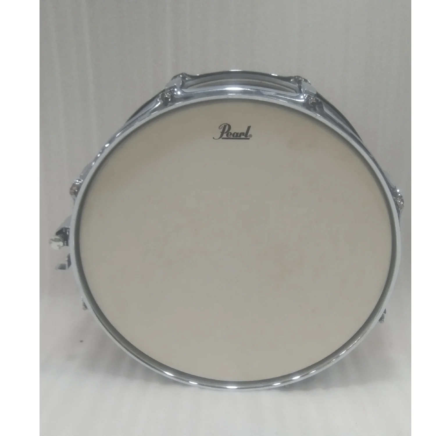 Pearl Roadshow snare drum 2016 black - Open Box B Stock