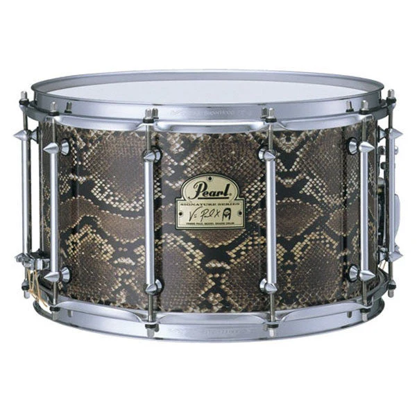 Pearl VP1480 Vinnie Paul Signature Snare Drum