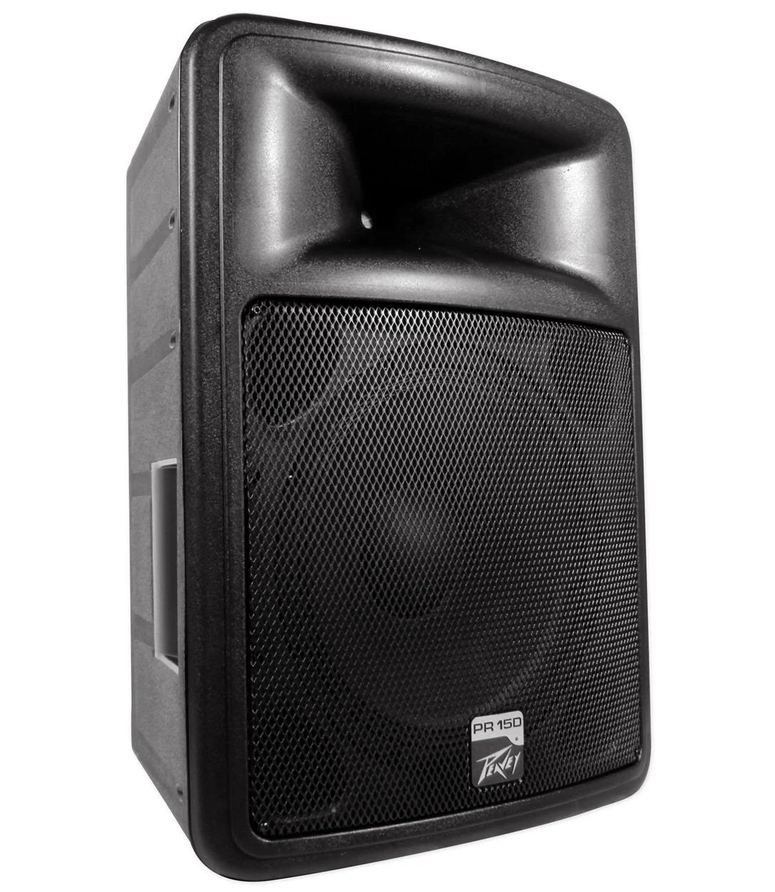 Peavey PR15D Lightweight Powered DJ Speaker