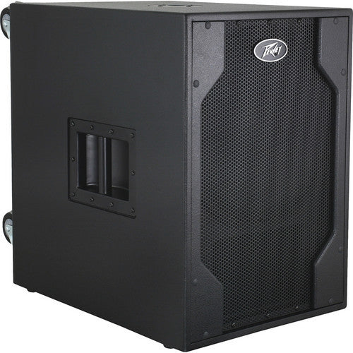 Peavey PVXp SUB Vented Bass Powered 15inch Subwoofer Enclosure