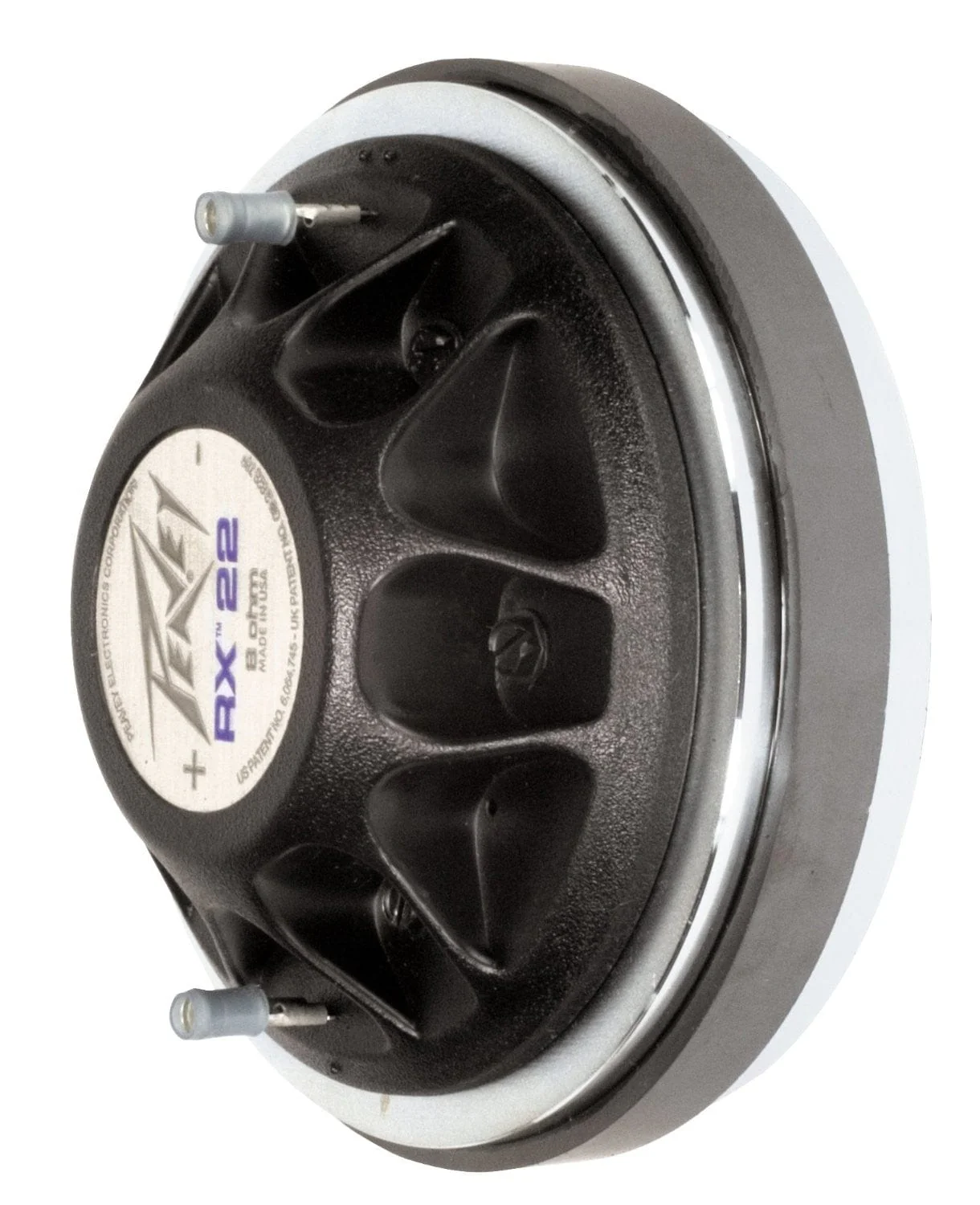 Peavey RX22 High Frequency Compression Driver - Open Box