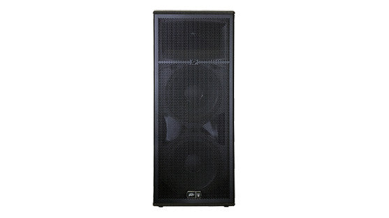 Peavey SP 4BX Passive PA Speaker Enclosure
