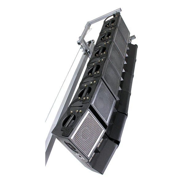 Peavey Versarray 112 - Black - Image 6