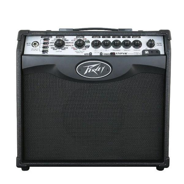 Peavey VYPYR VIP 1 20W 1x8 Modeling Combo Guitar Amplifier
