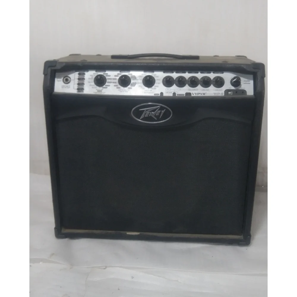 Peavey VYPYR VIP 2 40W 1x12 Guitar Modeling Combo Amplifier - Open Box B Stock