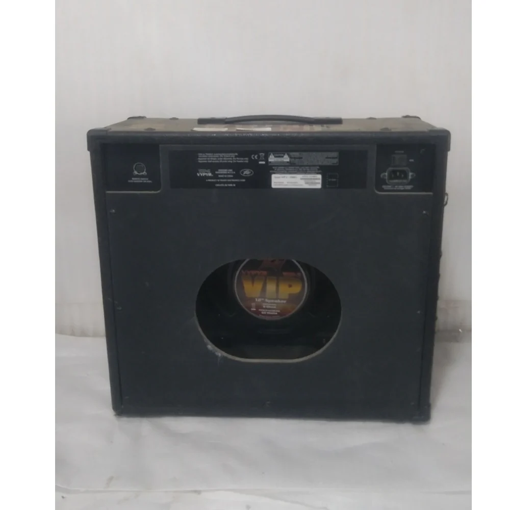 Peavey VYPYR VIP 2 40W 1x12 Guitar Modeling Combo Amplifier - Open Box B Stock - Image 5