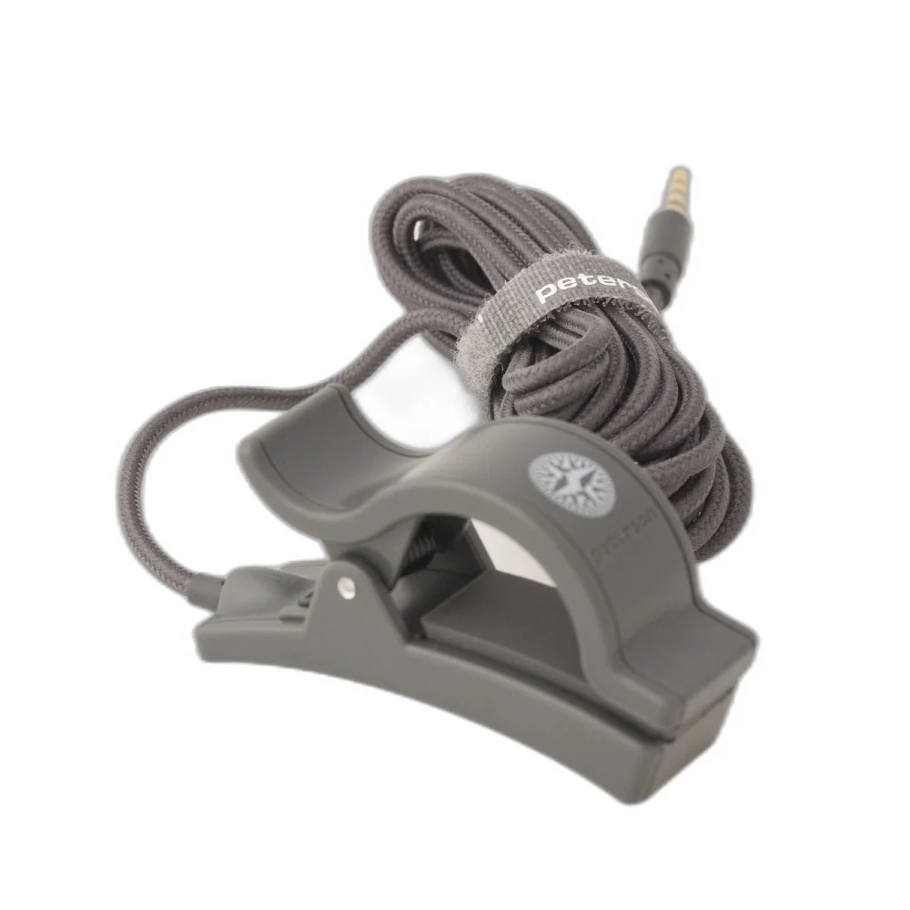Peterson PitchGrabber Active Mobile Tuning Clip - Image 2