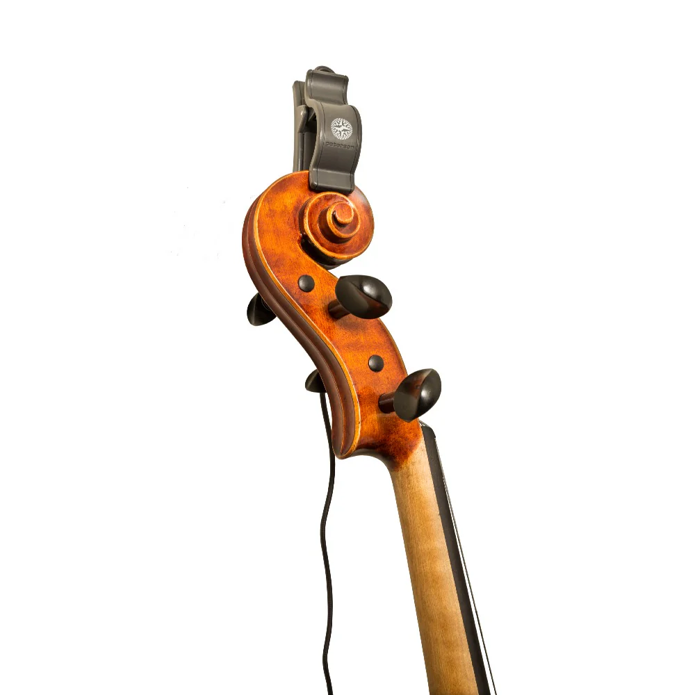 Peterson PitchGrabber Active Mobile Tuning Clip - Image 5