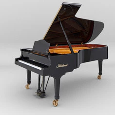 Pianoteq Bluthner Model 1: Premium Grand Piano – Professional Audio Software & Plugin - Image 4