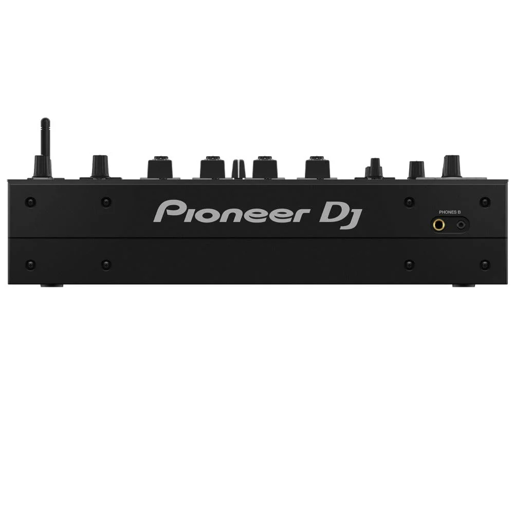 Pioneer DJM-A9 4 Channel Professional DJ Mixer - Image 5
