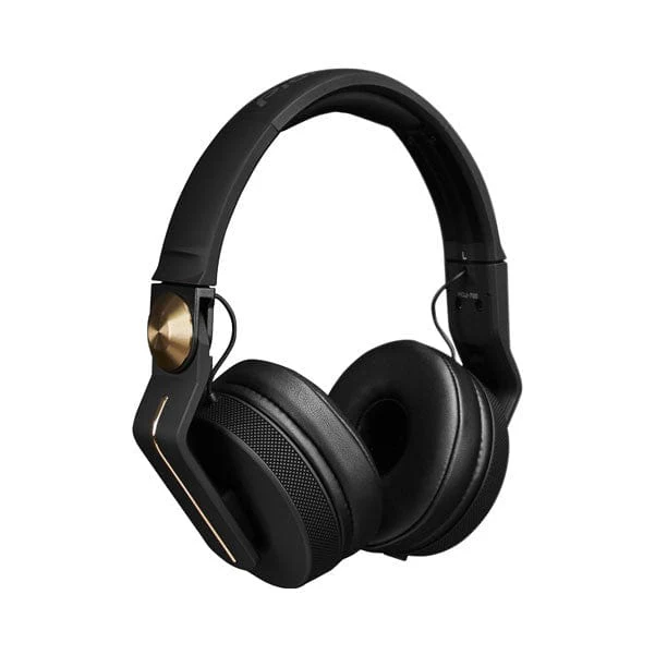 Pioneer HDJ-700 DJ Headphones