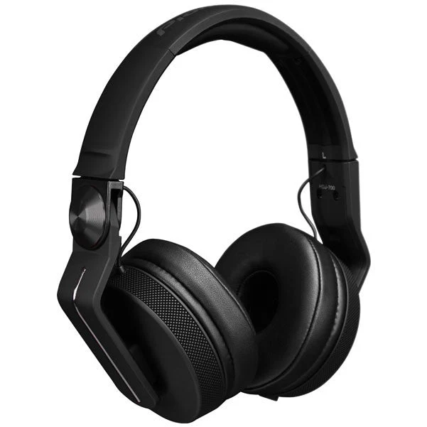 Pioneer HDJ-700 DJ Headphones - Image 3
