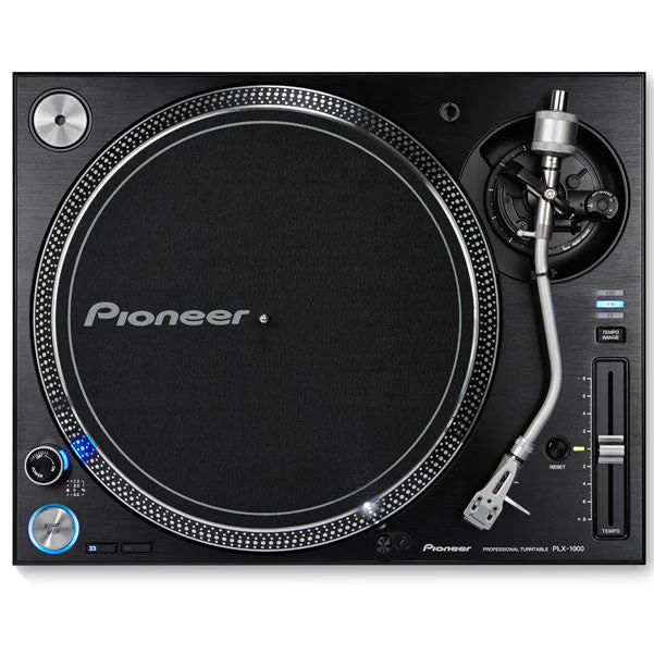 Pioneer PLX-1000 Professional Turntable