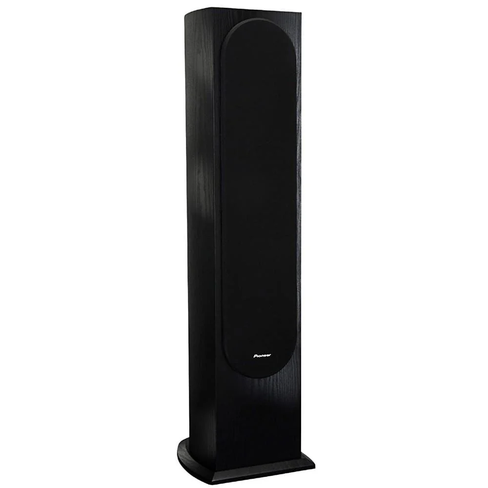 Pioneer SP-FS52 Floor Standing Speakers- Pair - Image 2