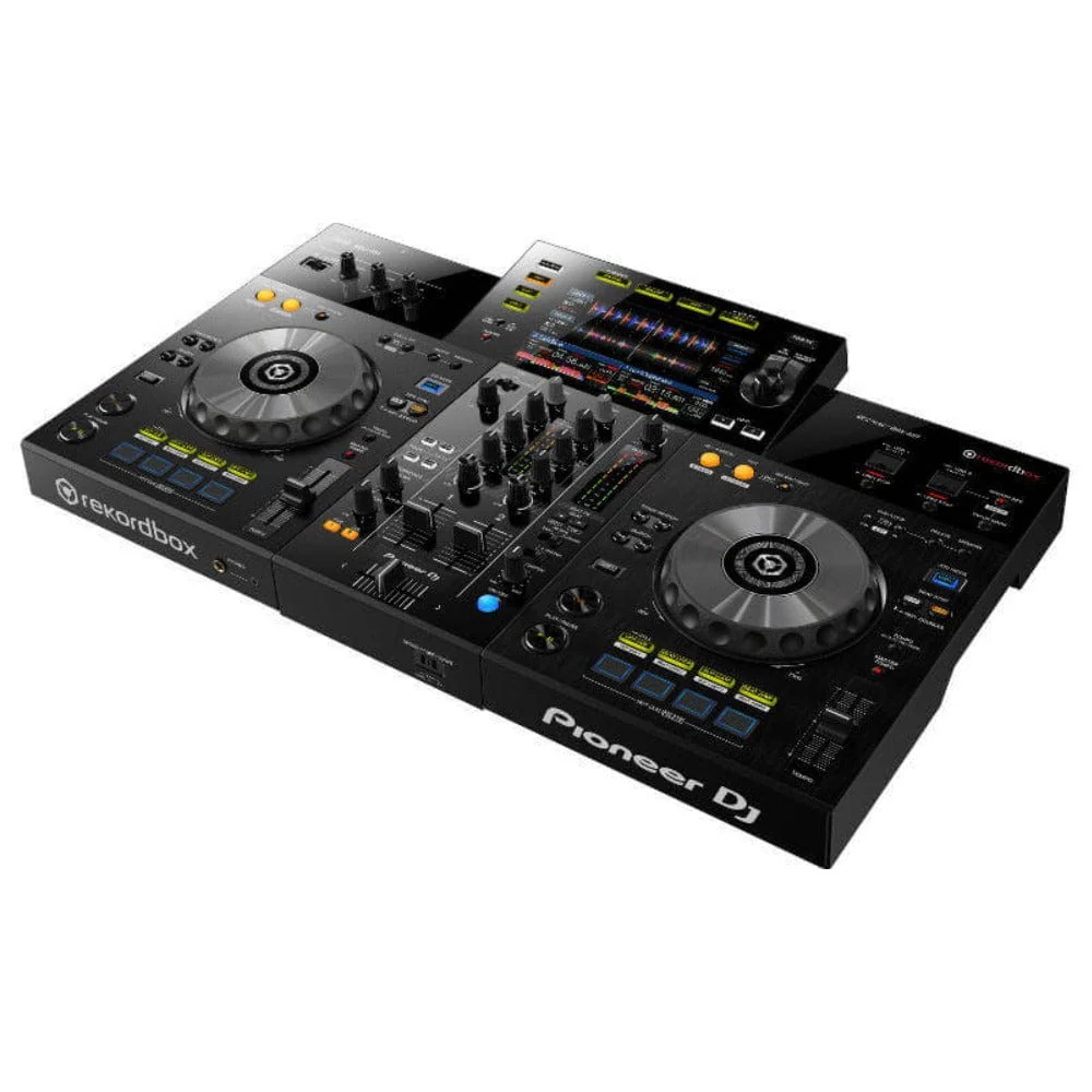 Pioneer XDJ-RR All-in-One DJ System for Rekordbox - Image 2
