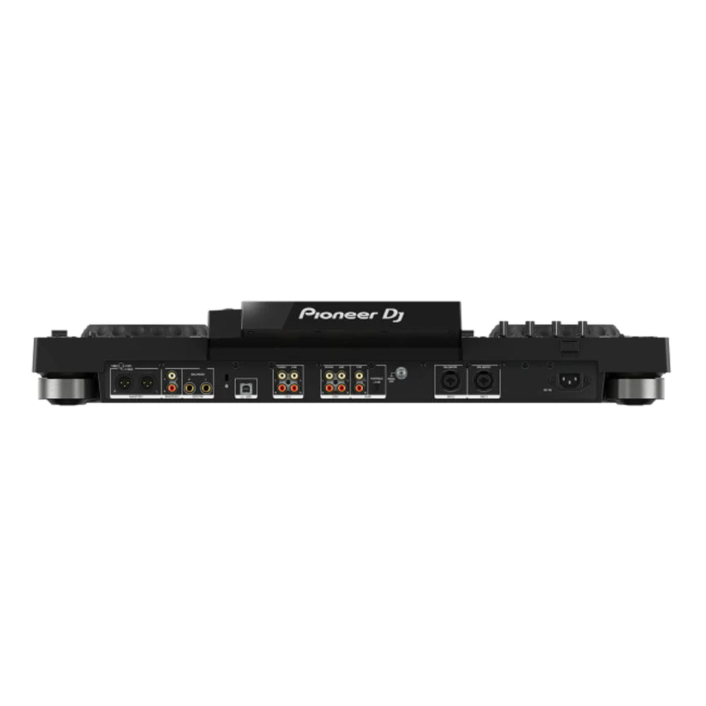 Pioneer DJ XDJ-RX3 2-Channel Performance All-In-One DJ System - Image 4