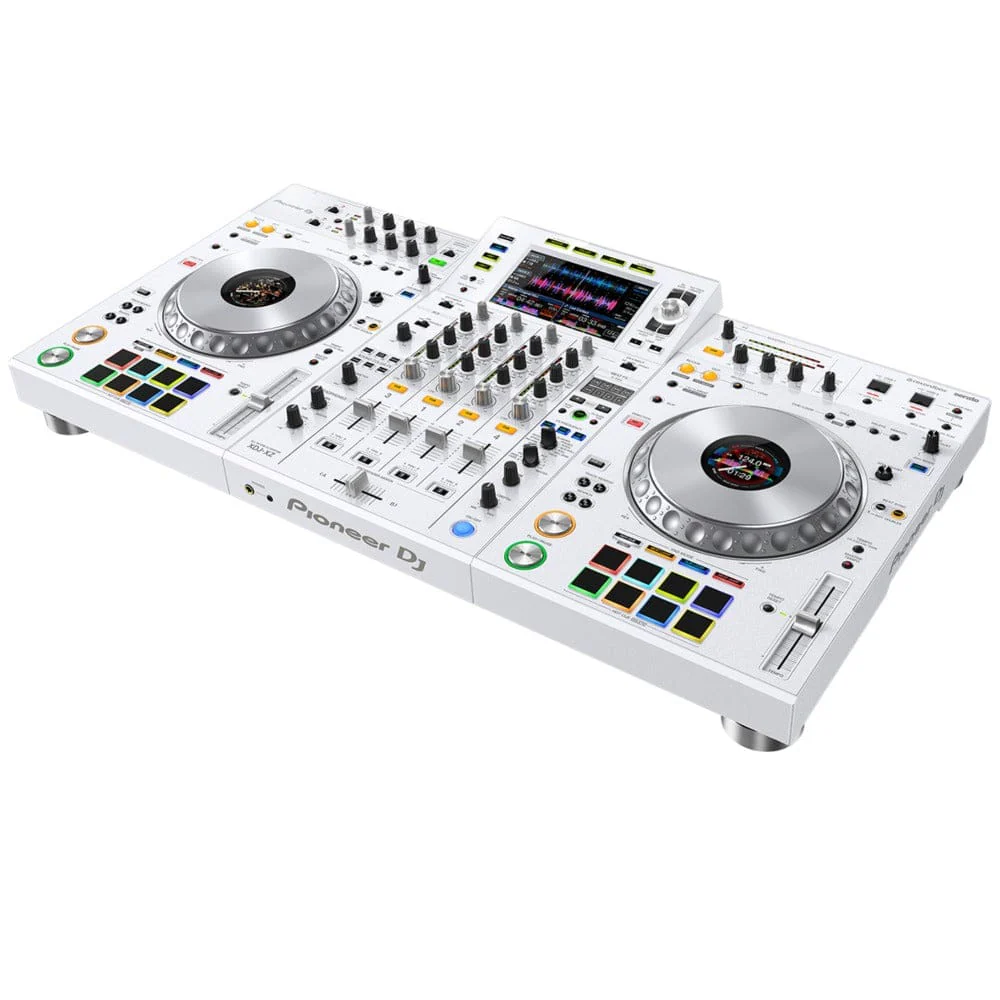 Pioneer XDJ-XZ Professional All-in-One DJ System - Image 6