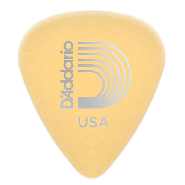 Planet Waves Cortex Guitar Picks - Pack of 10 Picks - Image 2