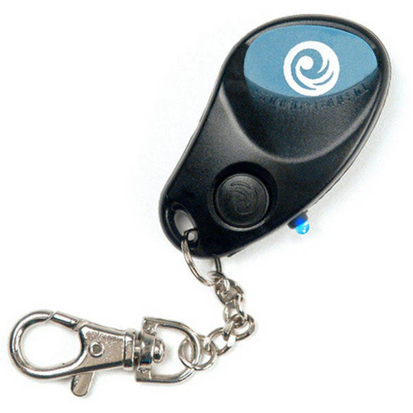 Planet Waves Pick Holder with LED Light