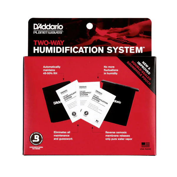 Planet Waves PW-HPK-01 Auto Humidity Control System