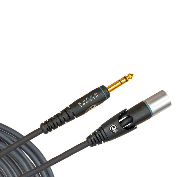 Planet Waves PW-M-05 Custom Series XLR Microphone Cable