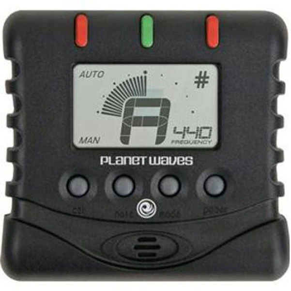 Planet Waves PWCT09 Universal II Chromatic Tuner