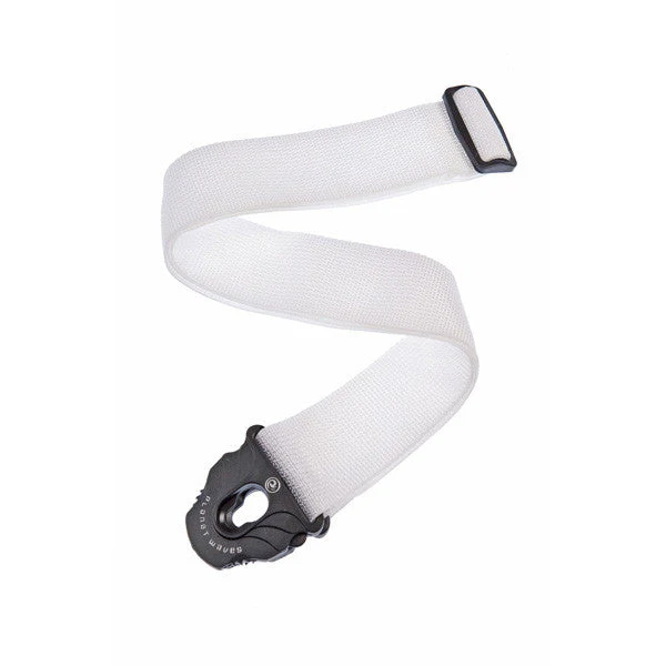 Planet Waves PWSPL Planet Lock 50 mm Polypropylene Guitar Strap - Image 4