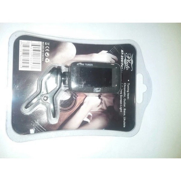 Pluto Clip Tuner AT-200 - Garage Sale