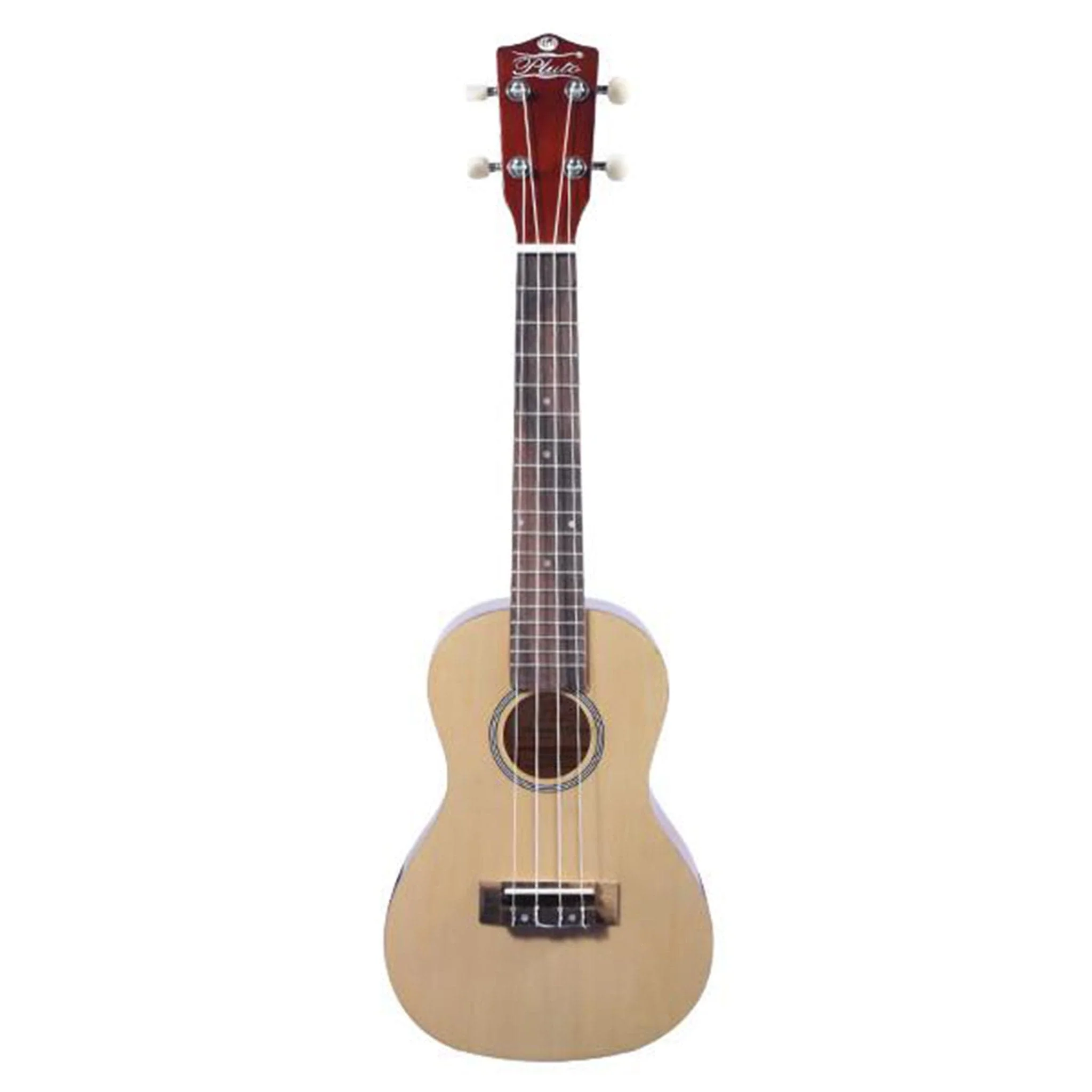 Pluto Concert Ukulele