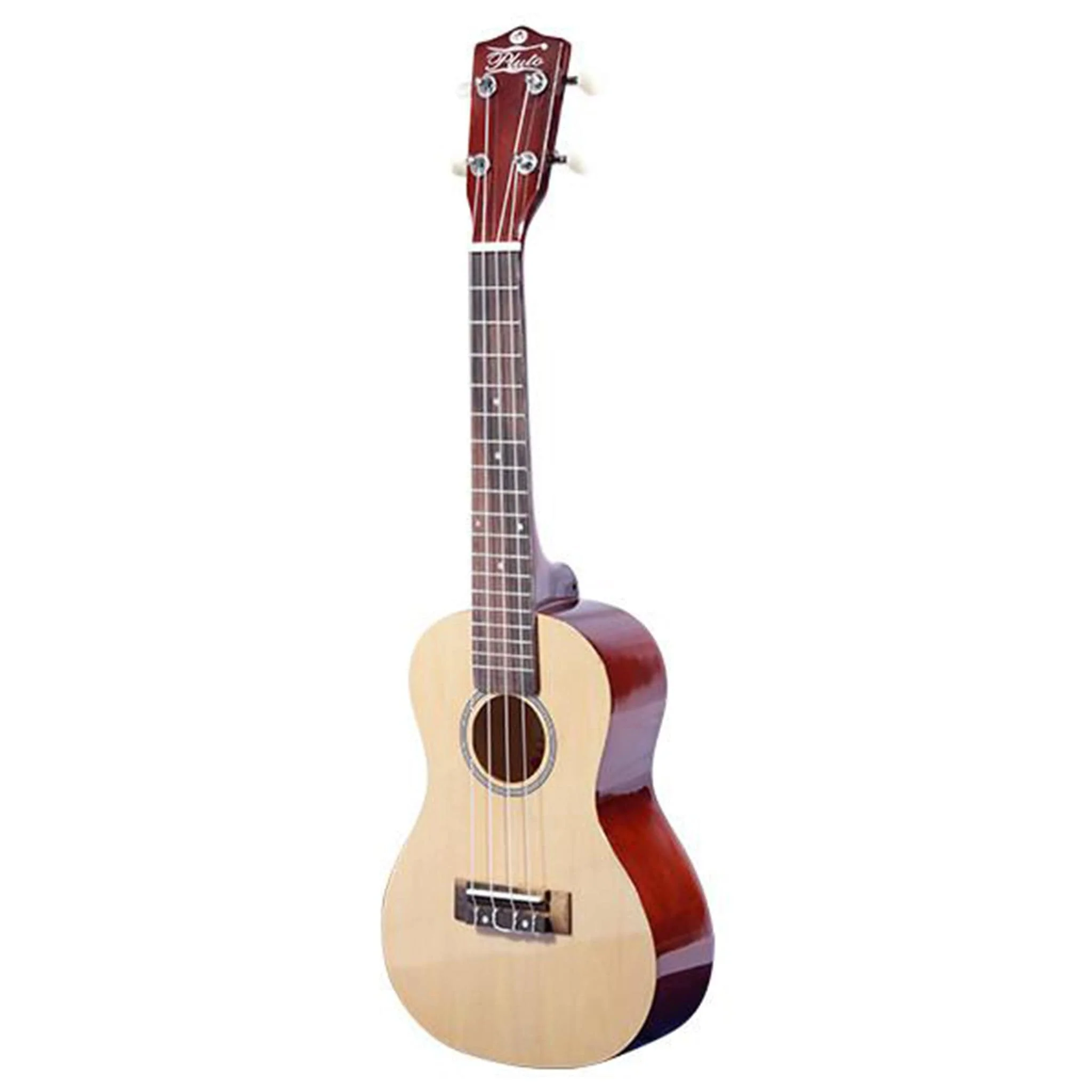 Pluto Concert Ukulele - Image 2