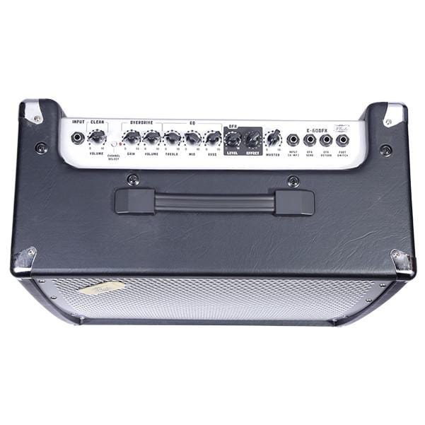 Pluto E-60DFX Electric Guitar Amplifier - Image 2