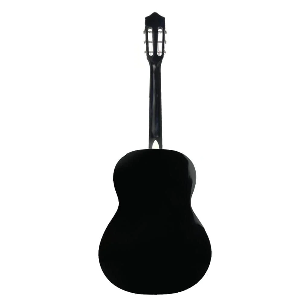 Pluto HW39-201P Electro Acoustic Guitar - Image 10