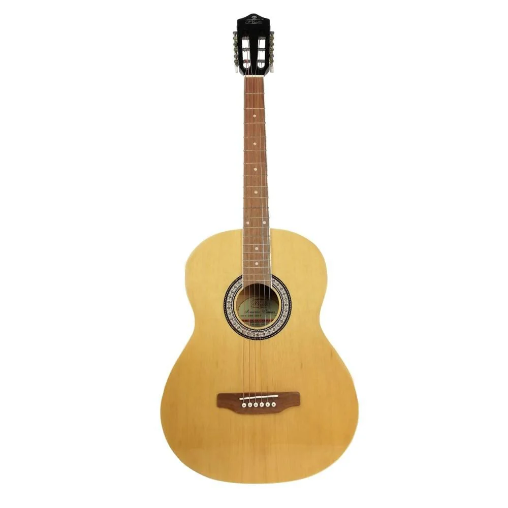 Pluto HW39-201P Electro Acoustic Guitar - Image 5