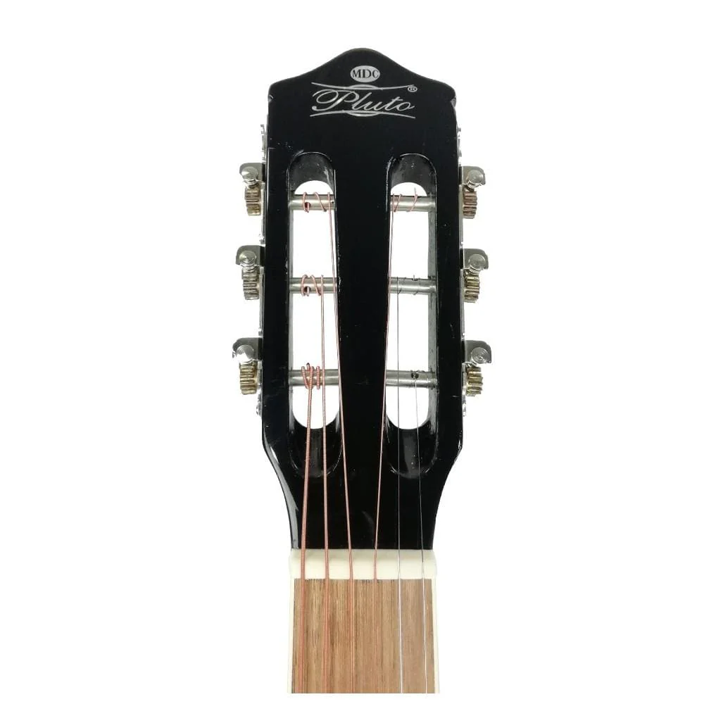 Pluto HW39-201P Electro Acoustic Guitar - Image 7