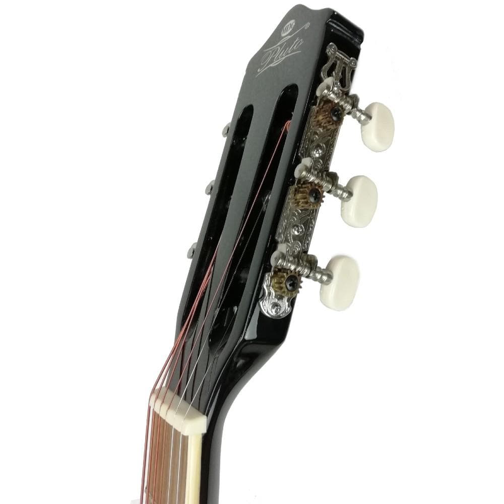 Pluto HW39-201P Electro Acoustic Guitar - Image 8