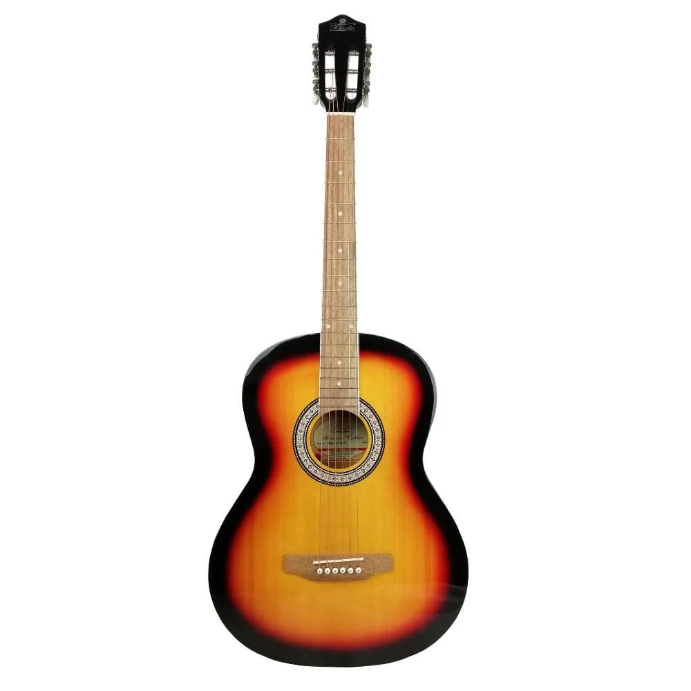 Pluto HW39-201P Electro Acoustic Guitar - Image 9