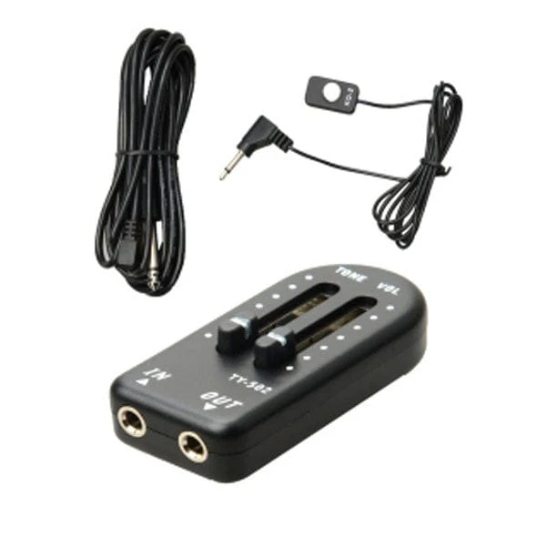 Pluto KQ2 Violin Pickup