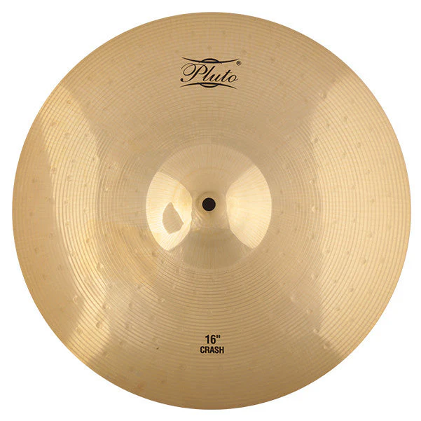 Pluto TF-16inch Brash Crash Cymbal