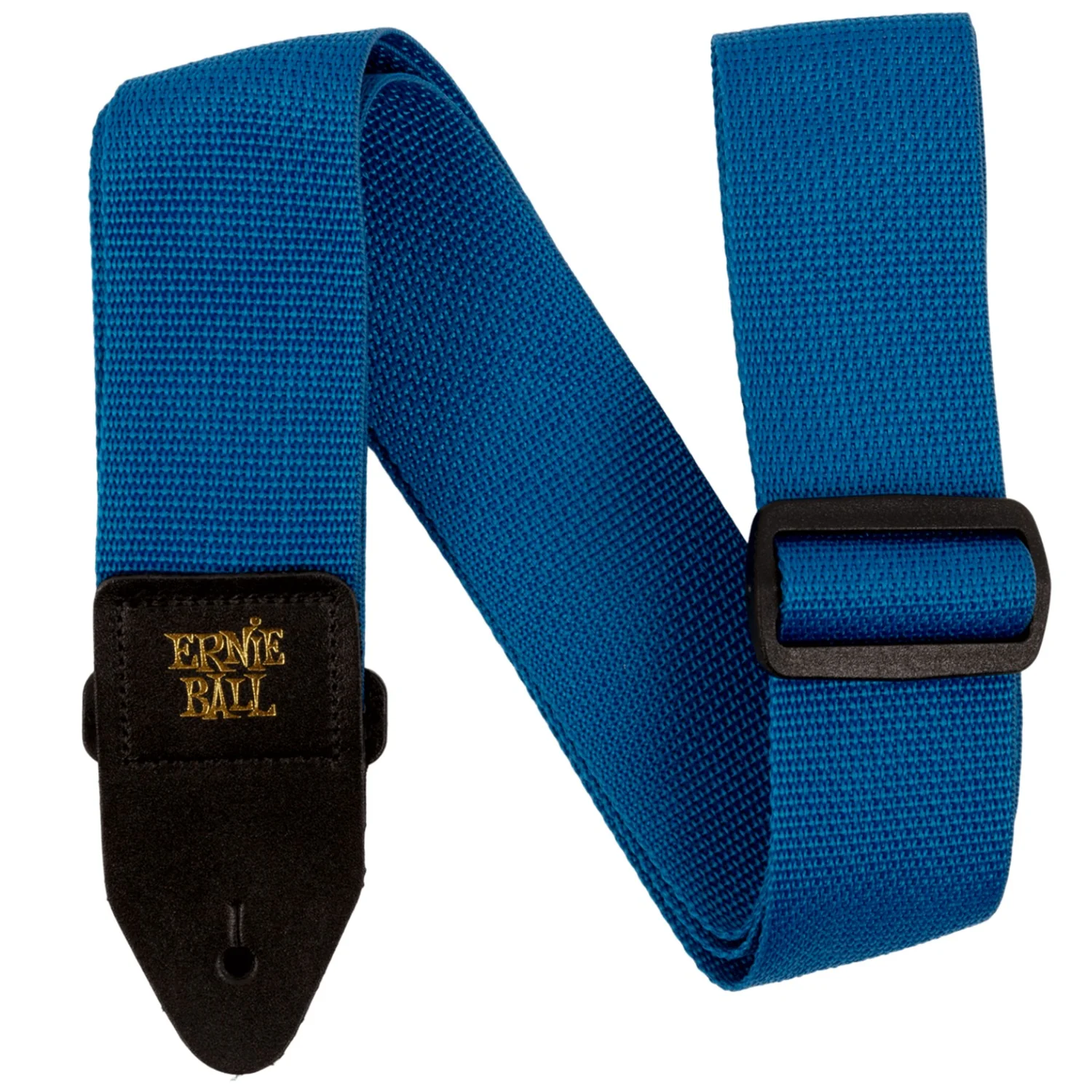 Ernie Ball Polypro Bass Guitar Strap - Image 3