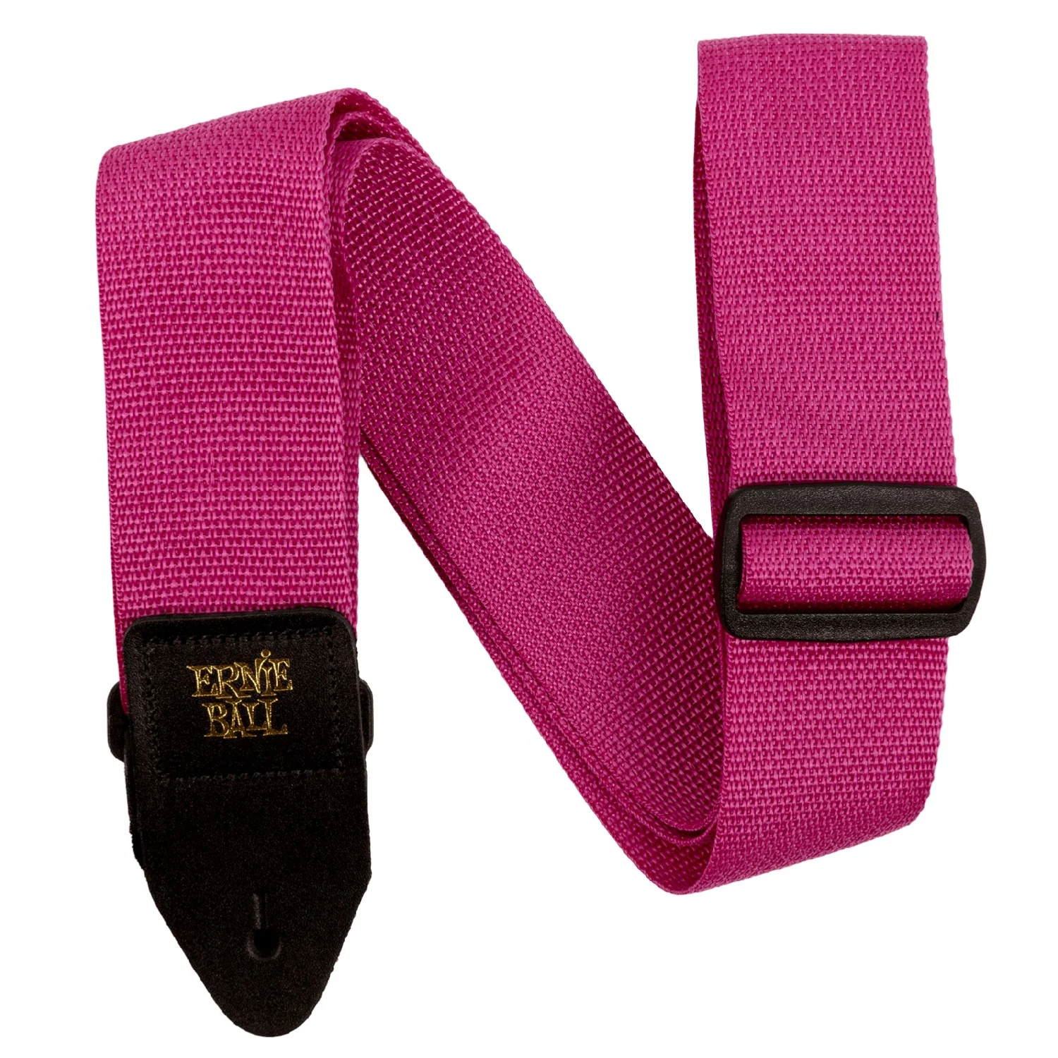 Ernie Ball Polypro Bass Guitar Strap - Image 5